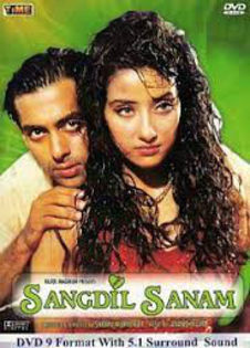 sangdil sanam