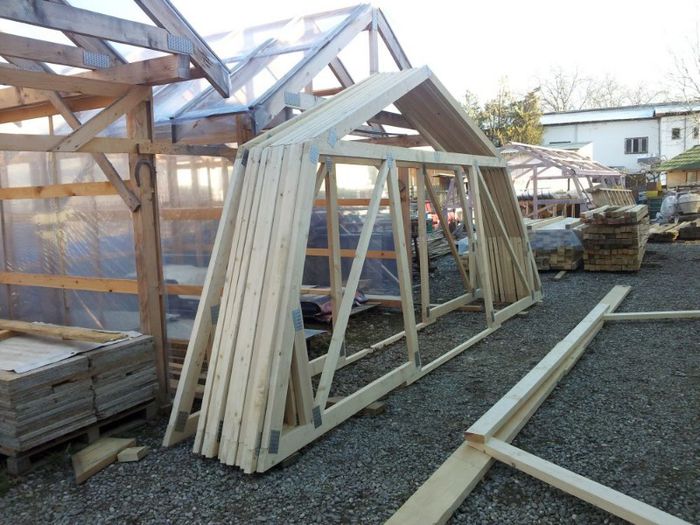 Solar la comanda (lungime 22 ml) livrat!