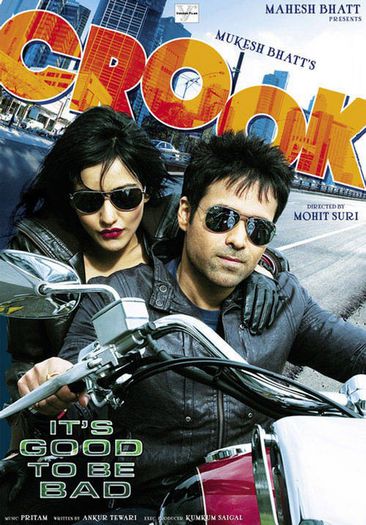 Crook - xo - Filme Indiene Vazute