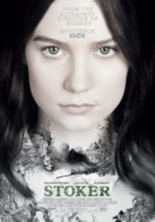 Stoker - Legaturi suspecte - Filme de groaza