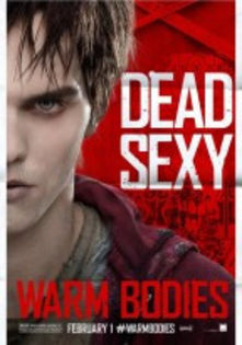 Warm Bodies - Filme de groaza