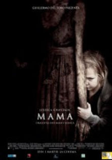 Mama (e superbbbbbb) :X:X - Filme de groaza