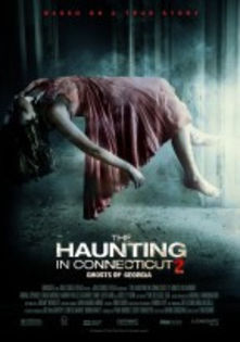 The Haunting in Connecticut 2 Ghosts of Georgia - Filme de groaza