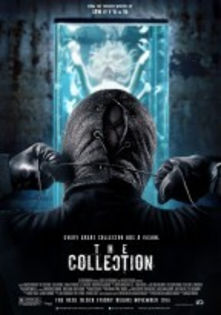 The Collection - Filme de groaza