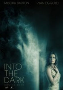 Into the Darkness - Filme de groaza