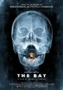 The Bay - Filme de groaza