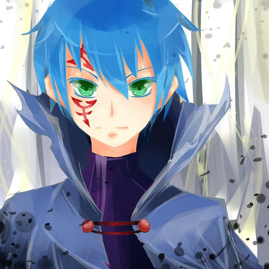 01 - Jellal Fernandes