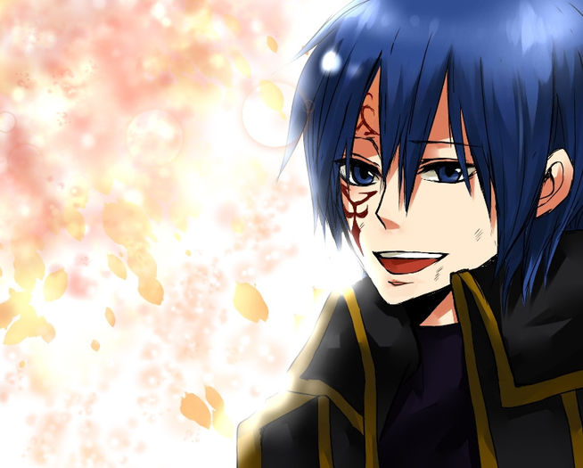 02 - Jellal Fernandes