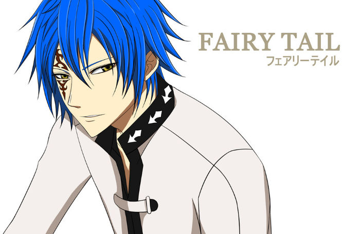 05 - Jellal Fernandes