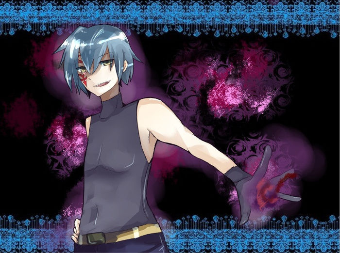 07 - Jellal Fernandes