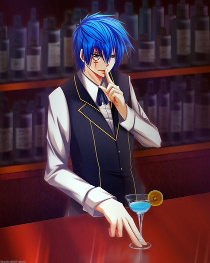 11 - Jellal Fernandes