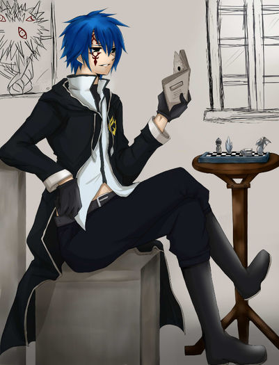 Jellal.Fernandes.full.746886 - Jellal Fernandes