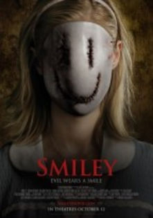 Smiley - Filme de groaza