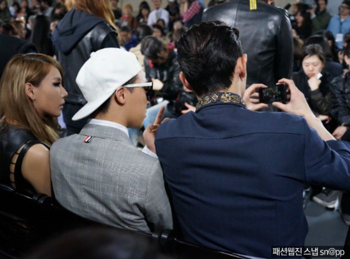 cl and gd