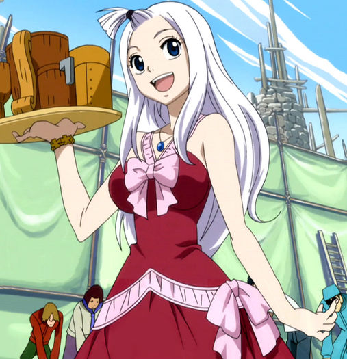 09 - Mirajane Strauss