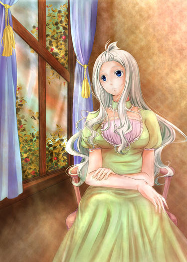 Mirajane.Strauss.full.1248840 - Mirajane Strauss