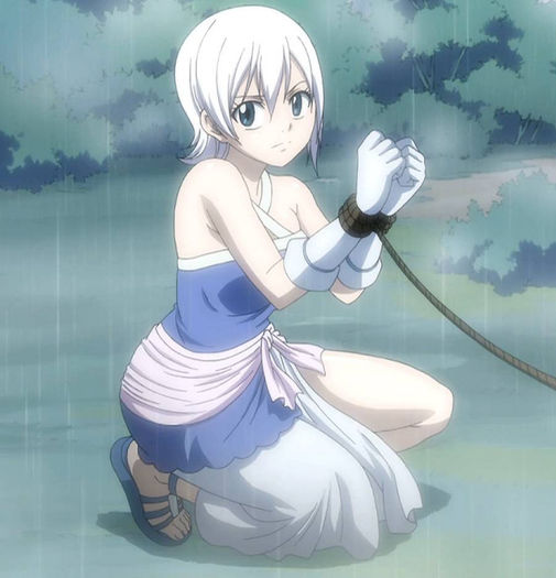 12 - Lisanna Strauss