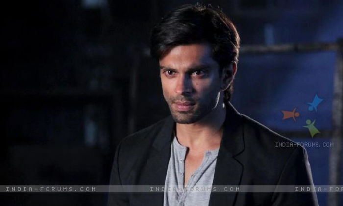 karan grover 15