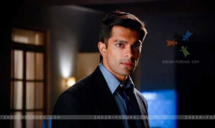 karan grover 18