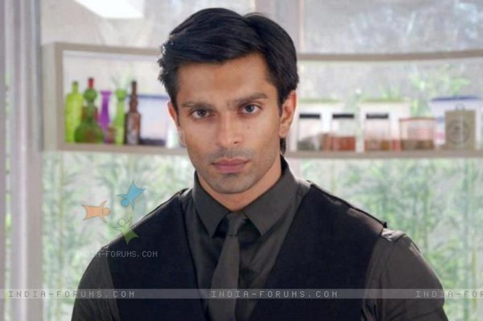karan grover 19