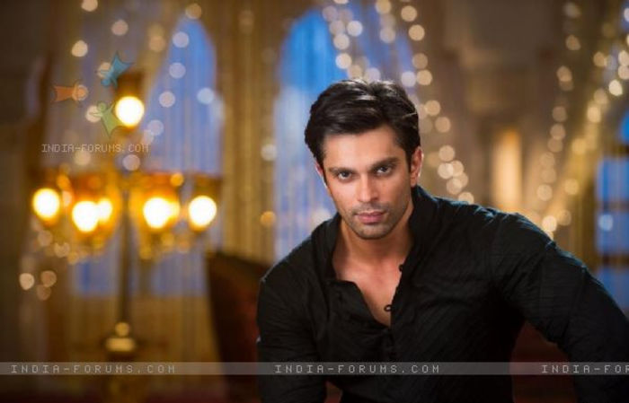 karan grover 20
