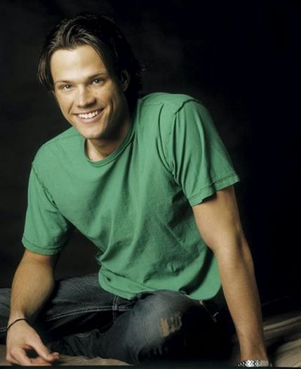 ♥Jared Padalecki♥ - xd__Alege 9__xd