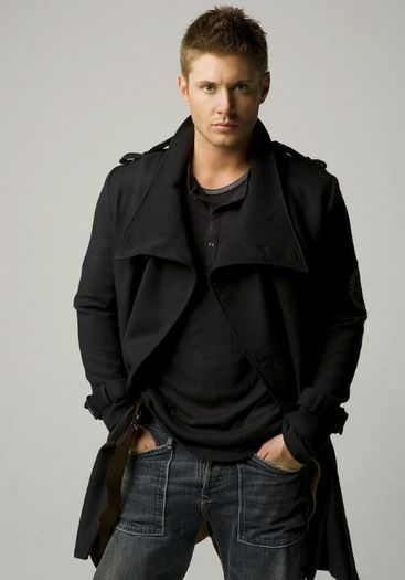 ♥Jensen Ackles♥ - xd__Alege 9__xd