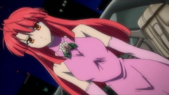 ayano - Fete din anime care imi plac