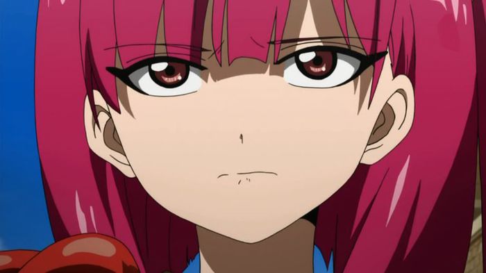 morgiana 14 - Fete din anime care imi plac