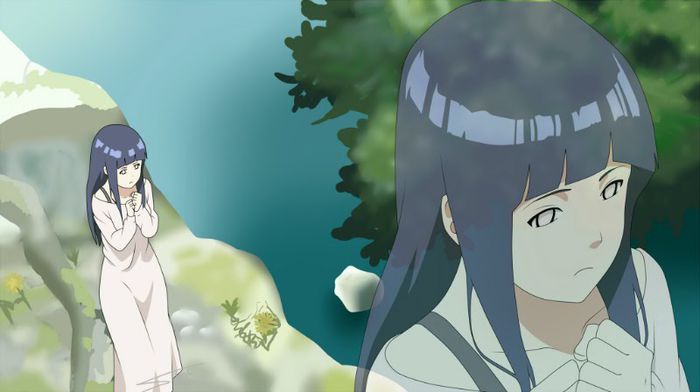 hinata - Fete din anime care imi plac