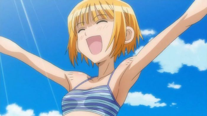 nao 3 - Fete din anime care imi plac