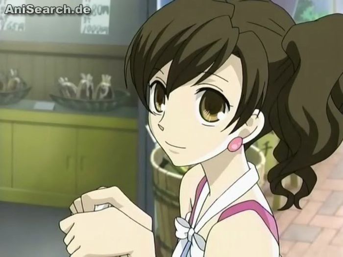 haruhi 1 - Fete din anime care imi plac