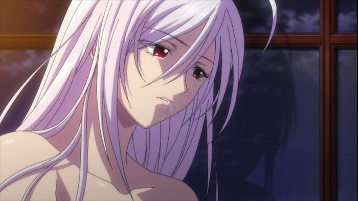 moka vampir - Fete din anime care imi plac