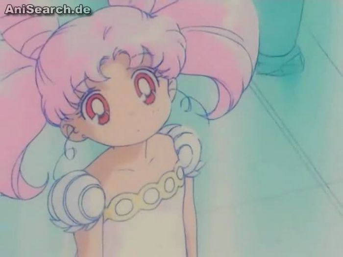 chibiusa - Fete din anime care imi plac