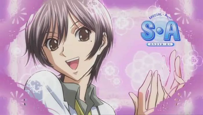 akira - Fete din anime care imi plac