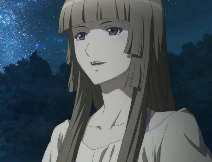 aika 12 - Fete din anime care imi plac
