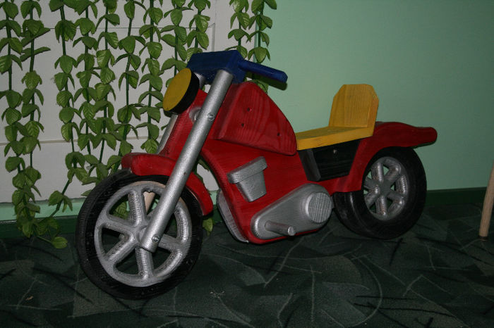 moto a - Motocicleta balansoar beby
