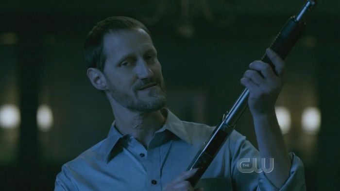 ღAlastairღ - O_o Christopher Heyerdahl O_o