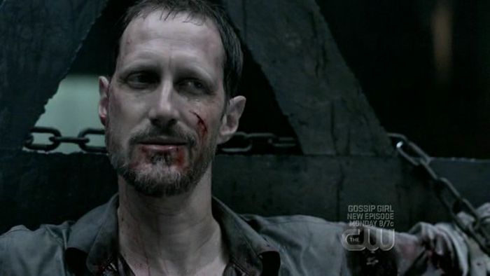 ღAlastairღ - O_o Christopher Heyerdahl O_o