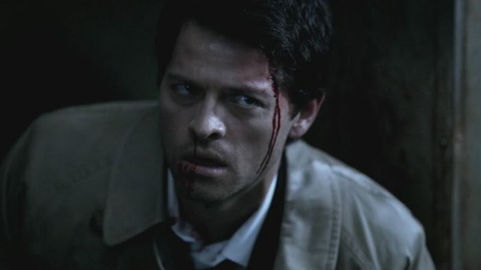 ღCastielღ