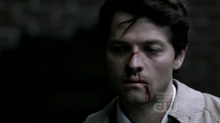 ღCastielღ - O_o Misha Collins O_o