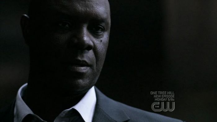 ღUrielღ - O_o Robert Wisdom O_o