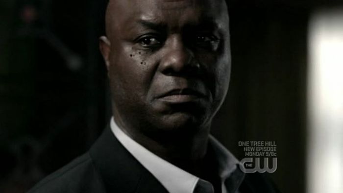 ღUrielღ - O_o Robert Wisdom O_o