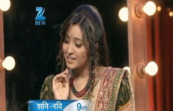 1 - Asha Negi