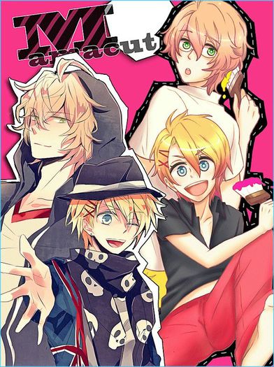 228 - Uta no prince-sama
