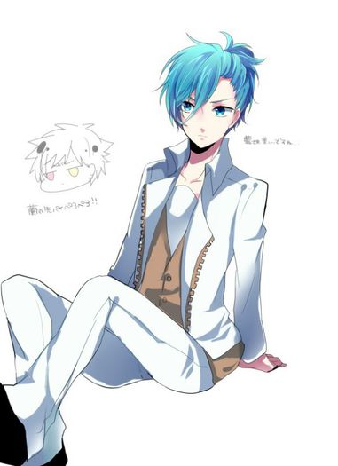 231 - Uta no prince-sama