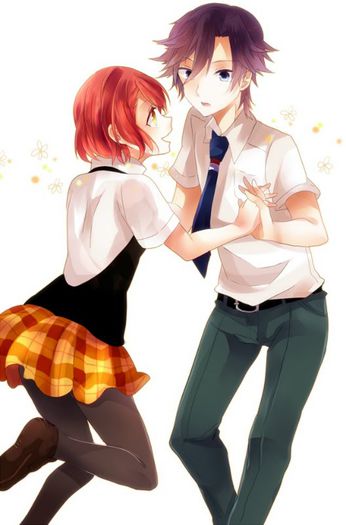 232 - Uta no prince-sama