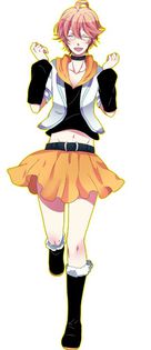 234 - Uta no prince-sama