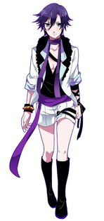 236 - Uta no prince-sama