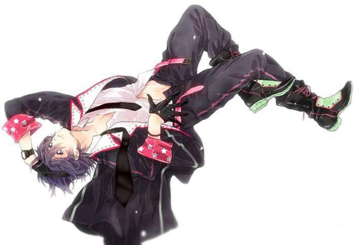 238 - Uta no prince-sama